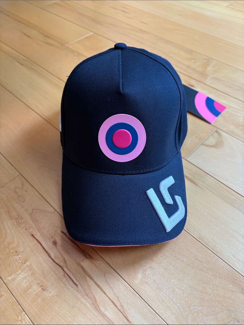 Racing Point F1 Lance Stroll #18 Cap Hat | Pelmark Hackett London